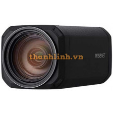 Camera IP BOX WISENET XNZ-L6320A/VAP 2MP ZOOM 32X